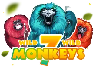 ligaz888 7 Monkeys ทดลองเล่นฟรี