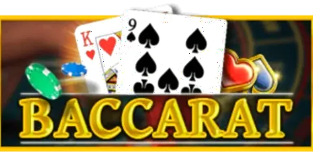 Baccarat ligaz888