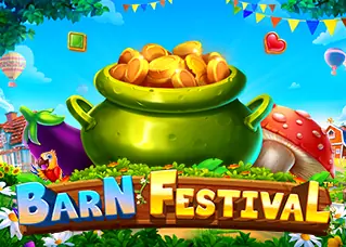 ligaz888 Barn Festival ทดลองเล่นฟรี