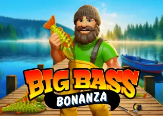 ligaz888 Big Bass Bonanza ทดลองเล่นฟรี