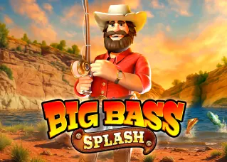 ligaz888 Big Bass Splash ทดลองเล่นฟรี