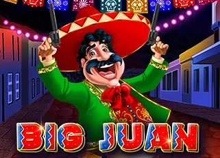 ligaz888 Big Juan ทดลองเล่นฟรี