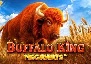 ligaz888 Buffalo King Megaways ทดลองเล่นฟรี