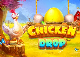 ligaz888 Chicken Drop ทดลองเล่นฟรี