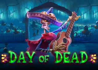 ligaz888 Day of Dead ทดลองเล่นฟรี