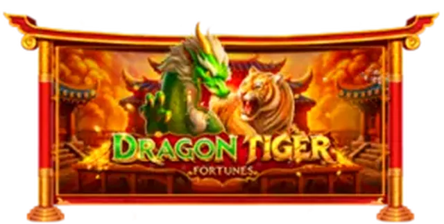Dragon Tiger ligaz888