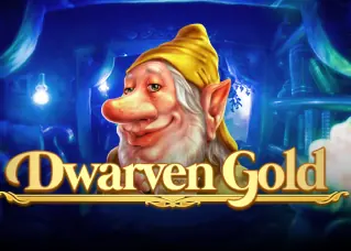 ligaz888 Dwarven Gold ทดลองเล่นฟรี