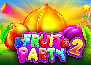 ligaz888 Fruit Party 2 ทดลองเล่นฟรี