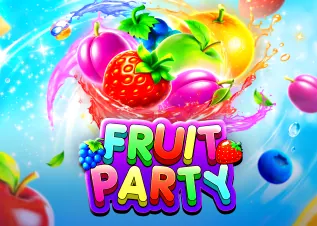 Fruit Party ligaz888