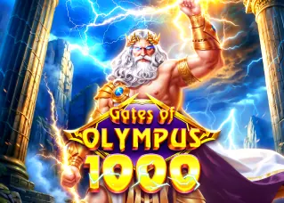 ligaz888 Gates of Olympus 1000 ทดลองเล่นฟรี