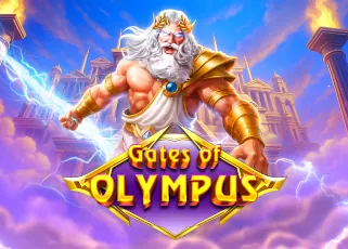 Gates of Olympus ligaz888