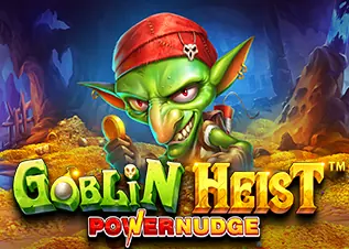 ligaz888 Goblin Heist Powernudge ทดลองเล่นฟรี