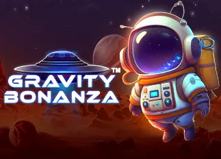 ligaz888 Gravity Bonanza ทดลองเล่นฟรี
