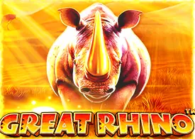 ligaz888 Great Rhino ทดลองเล่นฟรี