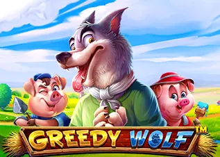 ligaz888 Greedy Wolf ทดลองเล่นฟรี
