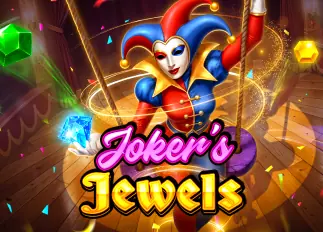 Jokers Jewels ligaz888