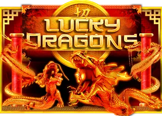 ligaz888 Lucky Dragons ทดลองเล่นฟรี