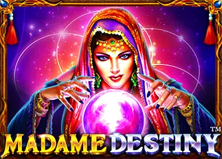 ligaz888 Madame Destiny ทดลองเล่นฟรี