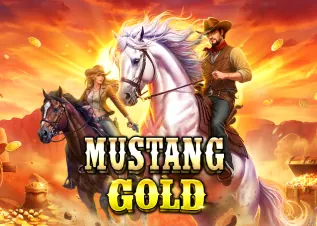 ligaz888 Mustang Gold ทดลองเล่นฟรี