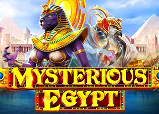 ligaz888 Mysterious Egypt ทดลองเล่นฟรี