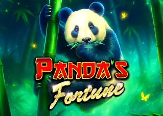 ligaz888 Pandas Fortune ทดลองเล่นฟรี