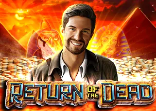 ligaz888 Return of the Dead ทดลองเล่นฟรี