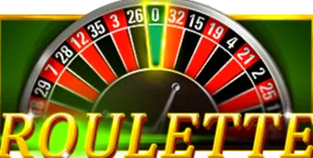 หน้าจอเกม Roulette · ligaz888