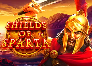 ligaz888 Shields of Sparta ทดลองเล่นฟรี