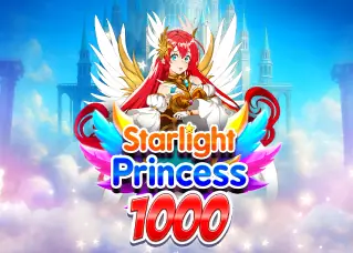 Starlight Princess 1000 ligaz888