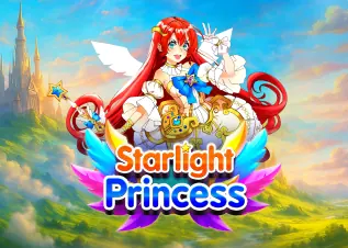 ligaz888 Starlight Princess ทดลองเล่นฟรี