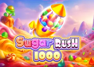 ligaz888 Sugar Rush 1000 ทดลองเล่นฟรี