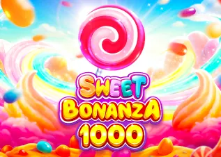 Sweet Bonanza 1000 ligaz888