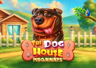 ligaz888 The Dog House Megaways ทดลองเล่นฟรี