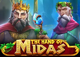 ligaz888 The Hand of Midas ทดลองเล่นฟรี