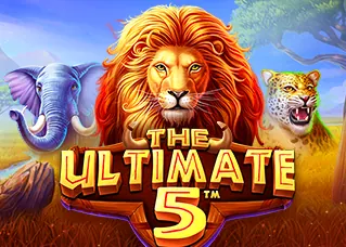 ligaz888 The Ultimate 5 ทดลองเล่นฟรี