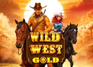 ligaz888 Wild West Gold ทดลองเล่นฟรี