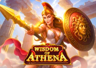 ligaz888 Wisdom of Athena ทดลองเล่นฟรี