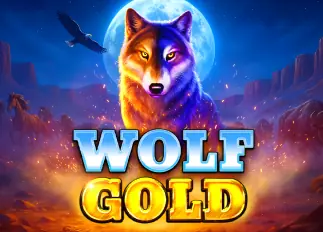 ligaz888 Wolf Gold ทดลองเล่นฟรี